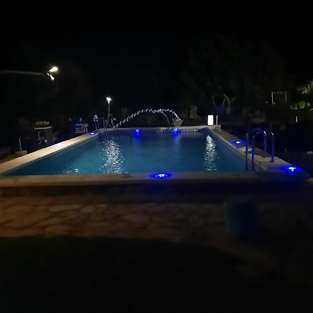 Chalet Atalants Yailja Alcossebre Εξωτερικό φωτογραφία