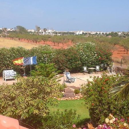 Chalet Atalants Yailja Alcossebre Εξωτερικό φωτογραφία