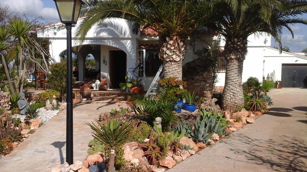 Chalet Atalants Yailja Alcossebre Δωμάτιο φωτογραφία
