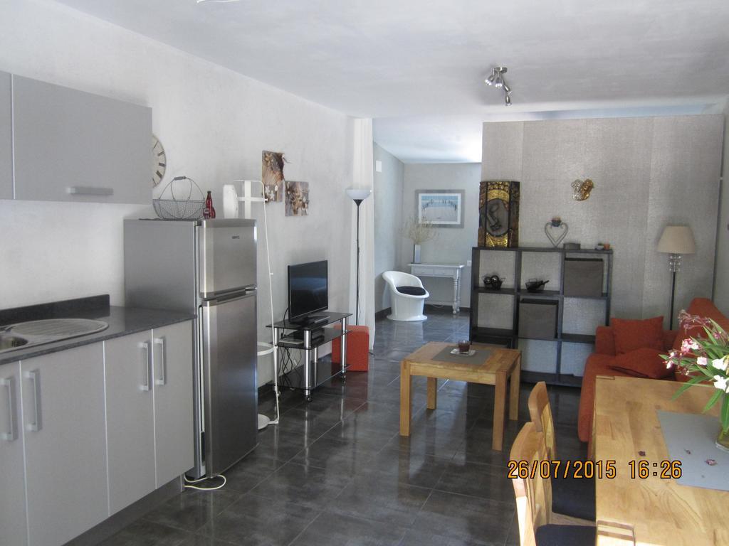 Chalet Atalants Yailja Alcossebre Εξωτερικό φωτογραφία