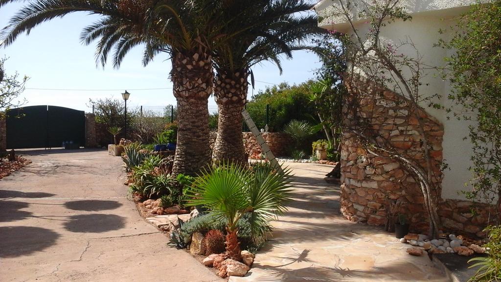 Chalet Atalants Yailja Alcossebre Δωμάτιο φωτογραφία