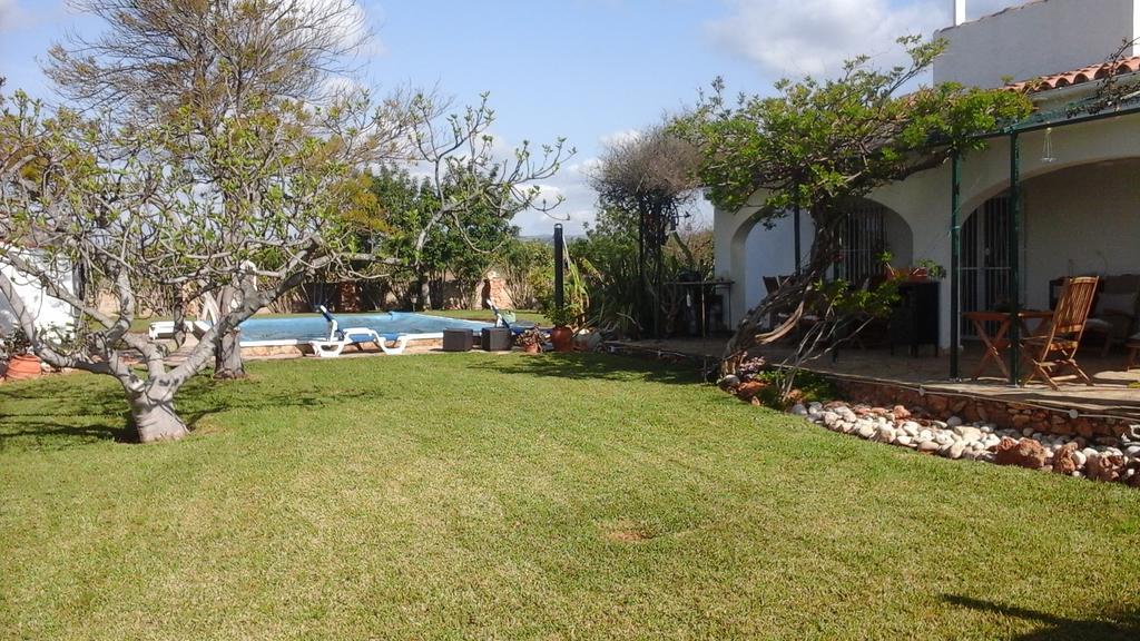 Chalet Atalants Yailja Alcossebre Δωμάτιο φωτογραφία
