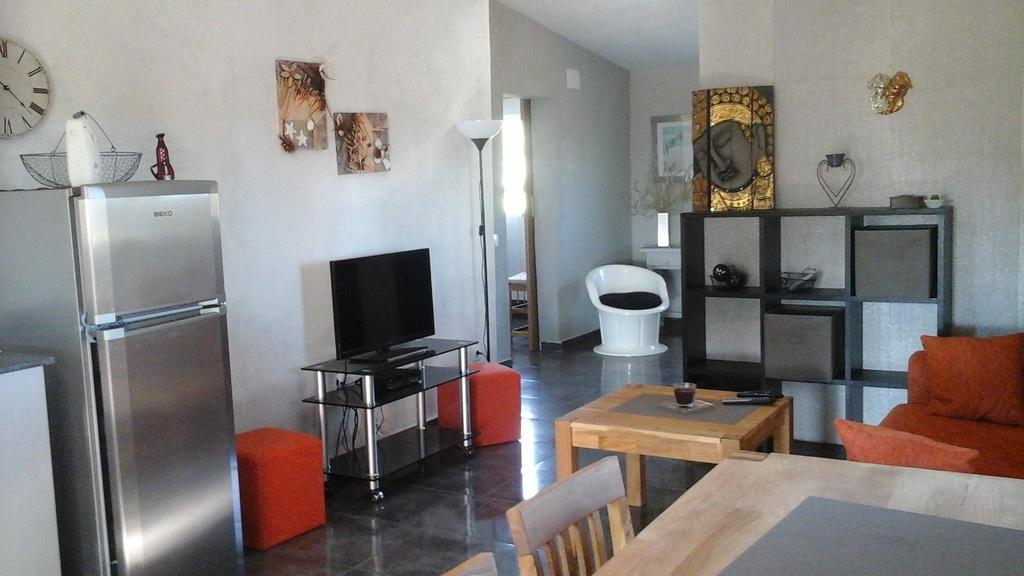 Chalet Atalants Yailja Alcossebre Εξωτερικό φωτογραφία