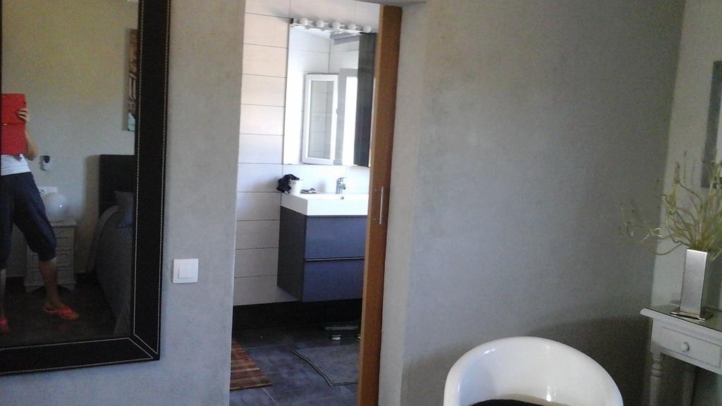 Chalet Atalants Yailja Alcossebre Εξωτερικό φωτογραφία