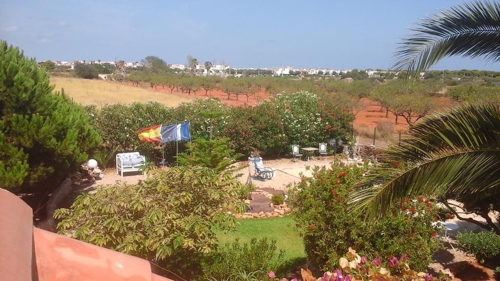 Chalet Atalants Yailja Alcossebre Εξωτερικό φωτογραφία