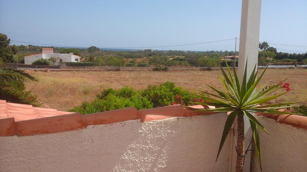 Chalet Atalants Yailja Alcossebre Εξωτερικό φωτογραφία