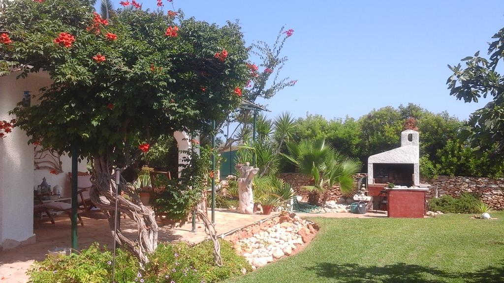 Chalet Atalants Yailja Alcossebre Εξωτερικό φωτογραφία